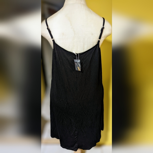 Flowy, lightweight summer dress size L BNWT - Picture 2 of 2